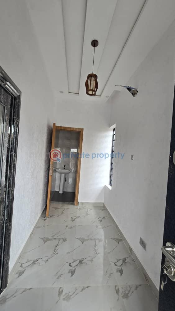 5 bedroom Detached Duplex For Rent Omole Phase 2 Ikeja Lagos - 7