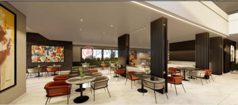 Hotel For Sale Victoria Island Lagos - 0