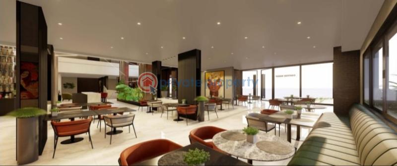 Hotel For Sale Victoria Island Lagos - 9