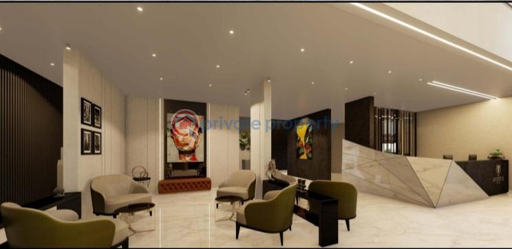 Hotel For Sale Victoria Island Lagos - 2