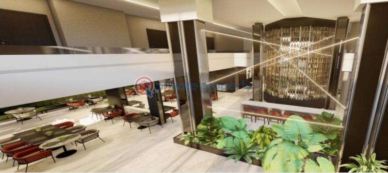 Hotel For Sale Victoria Island Lagos - 5