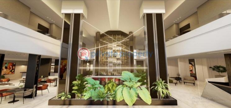 Hotel For Sale Victoria Island Lagos - 6