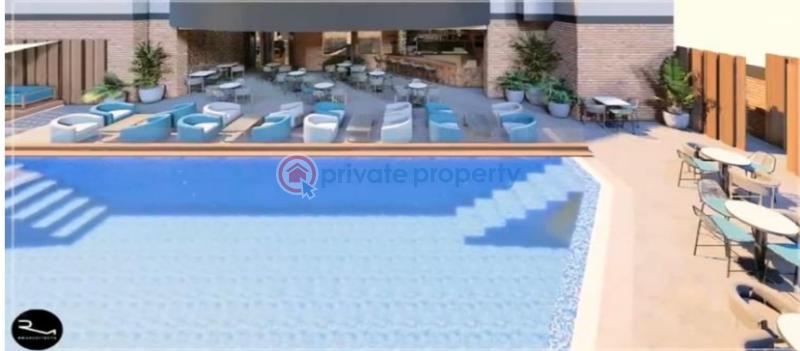 Hotel For Sale Victoria Island Lagos - 8