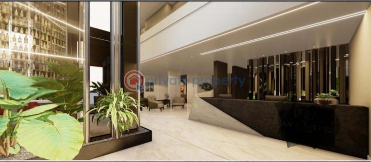 Hotel For Sale Victoria Island Lagos - 4