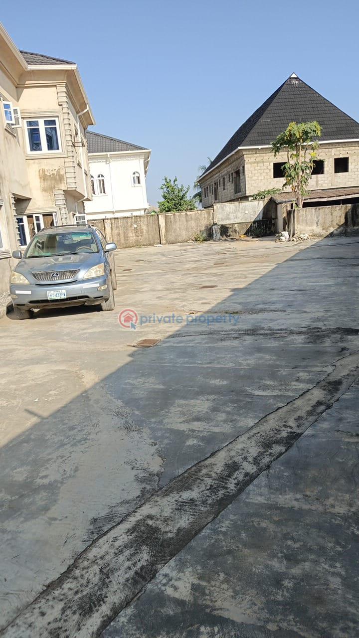 9 bedroom Detached Duplex For Sale Council Idimu Idimu Egbe/Idimu Lagos - 4