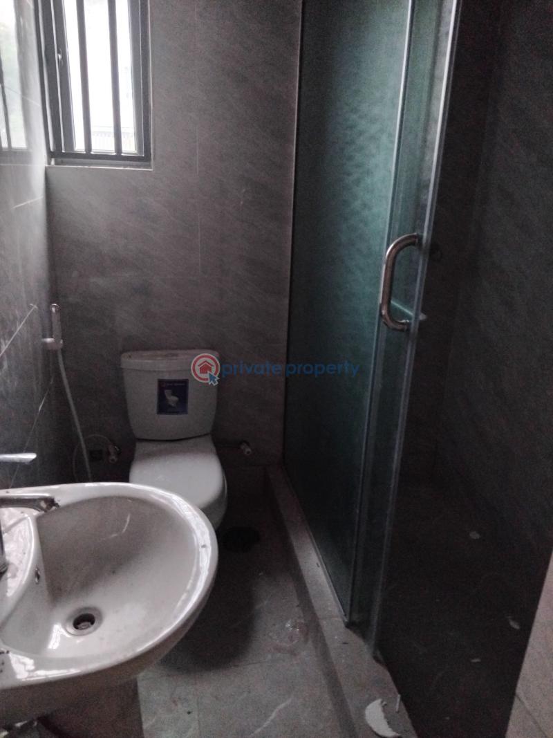 3 bedroom Block Of Flats For Rent Abraham Adesanya Ajah Lagos - 6