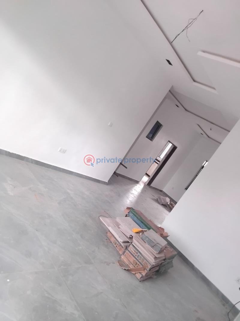 3 bedroom Block Of Flats For Rent Abraham Adesanya Ajah Lagos - 8