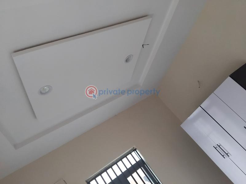3 bedroom Block Of Flats For Rent Abraham Adesanya Ajah Lagos - 3