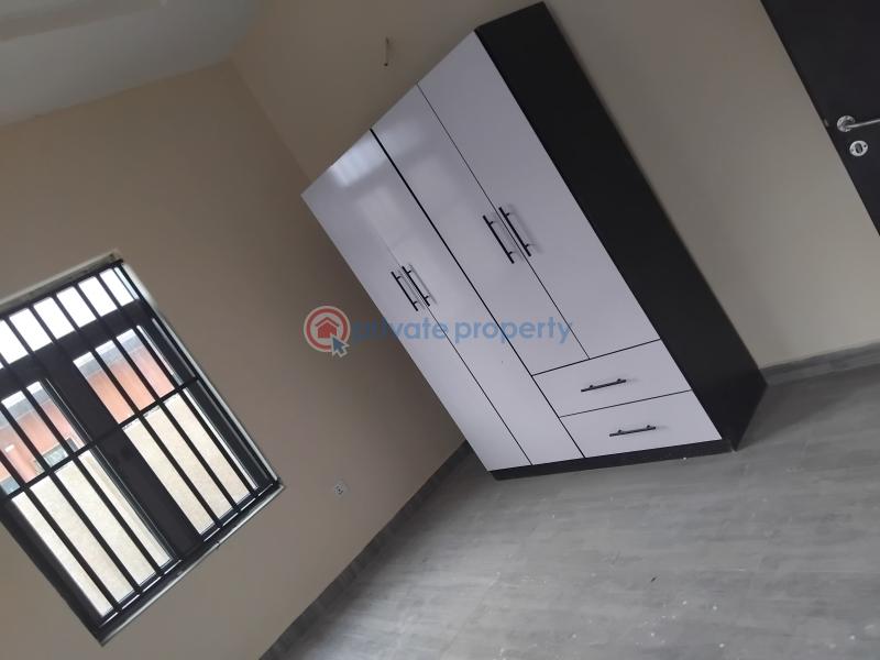 3 bedroom Block Of Flats For Rent Abraham Adesanya Ajah Lagos - 2