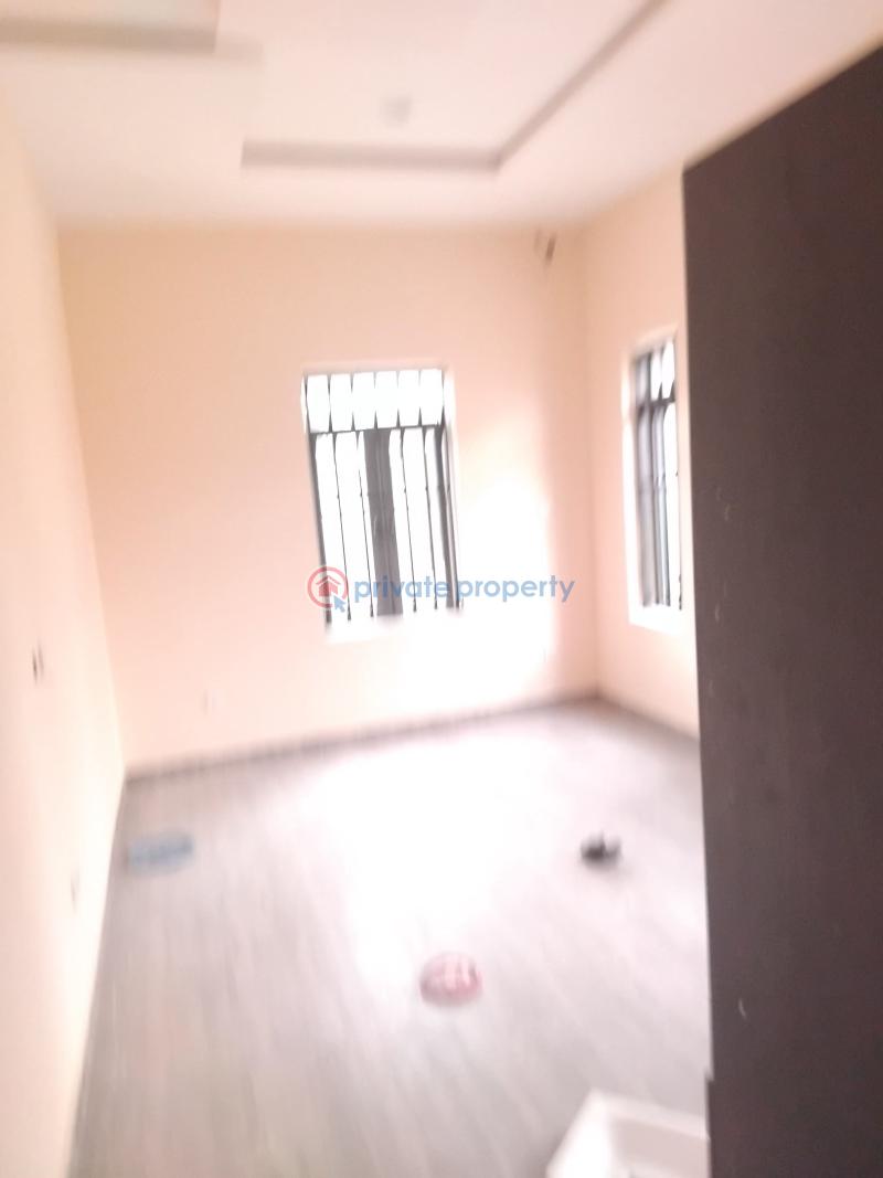 3 bedroom Block Of Flats For Rent Abraham Adesanya Ajah Lagos - 10
