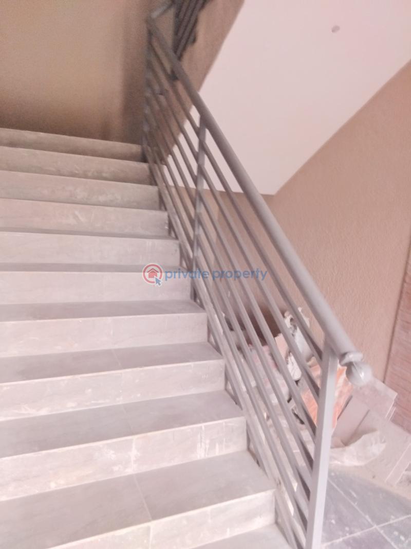 3 bedroom Block Of Flats For Rent Abraham Adesanya Ajah Lagos - 11