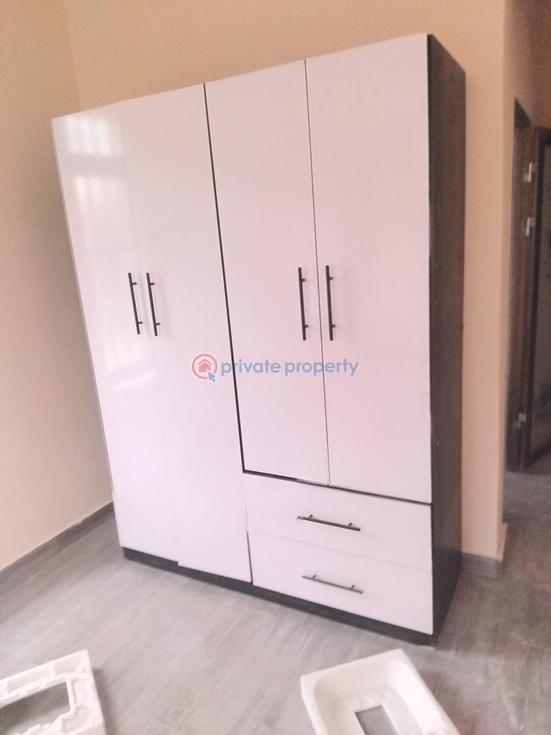 3 bedroom Block Of Flats For Rent Abraham Adesanya Ajah Lagos - 5