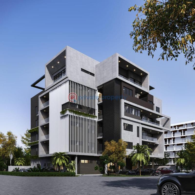 Flat & Apartment For Sale Freedom Way, Lekki Phase 1 Lekki Phase 1 Lagos - 6