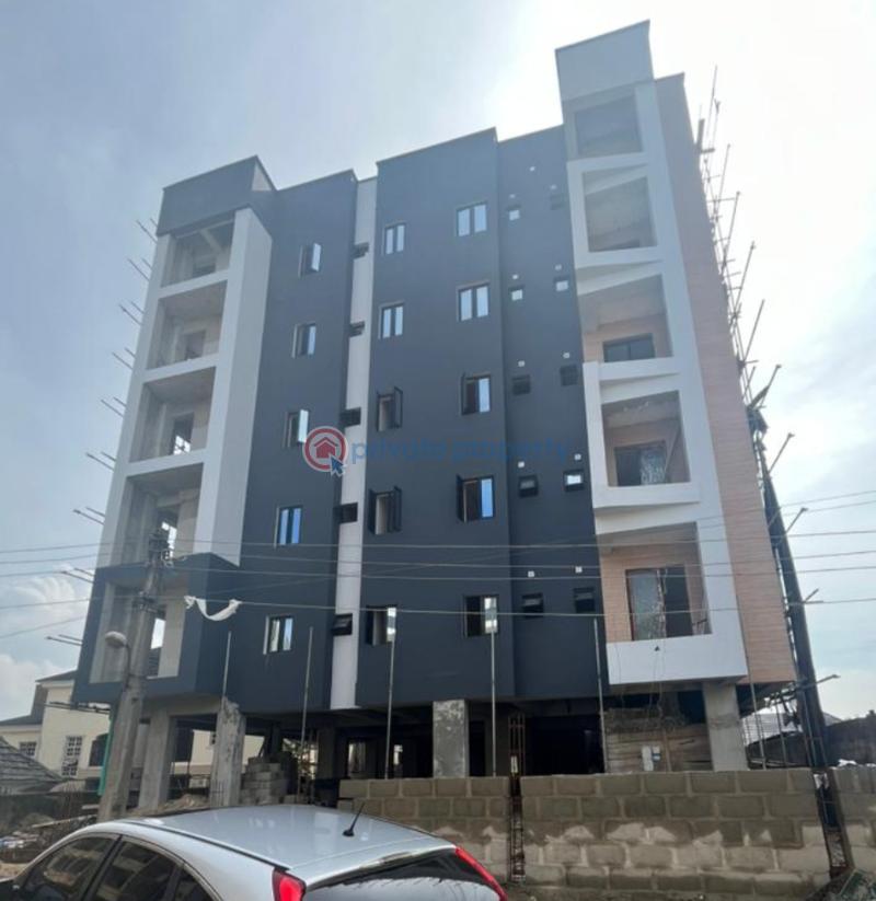 Flat & Apartment For Sale Freedom Way, Lekki Phase 1 Lekki Phase 1 Lagos - 0