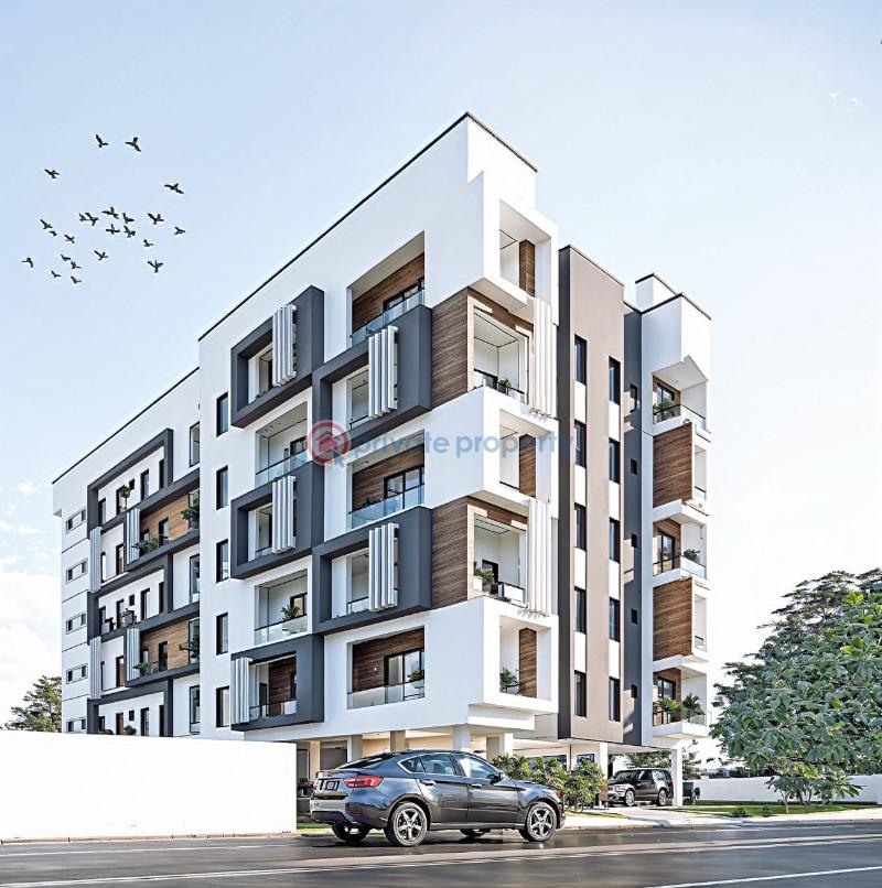 Flat & Apartment For Sale Freedom Way, Lekki Phase 1 Lekki Phase 1 Lagos - 5