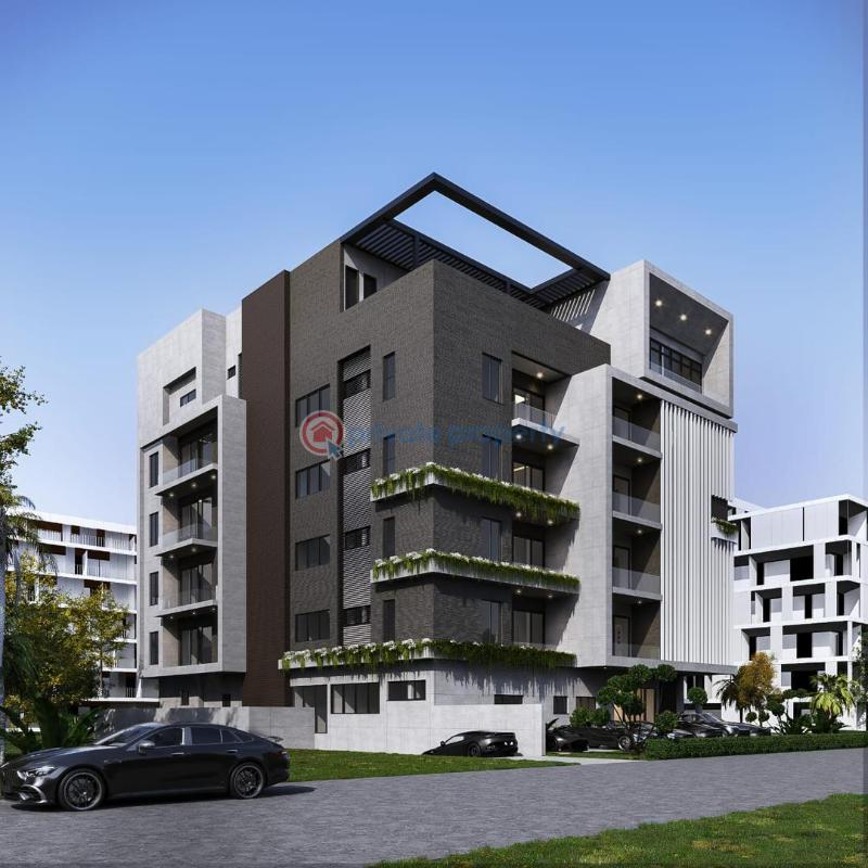 Flat & Apartment For Sale Freedom Way, Lekki Phase 1 Lekki Phase 1 Lagos - 4