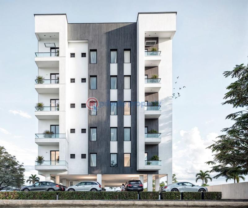 Flat & Apartment For Sale Freedom Way, Lekki Phase 1 Lekki Phase 1 Lagos - 1