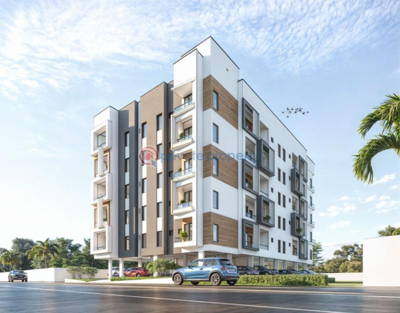 Flat & Apartment For Sale Freedom Way, Lekki Phase 1 Lekki Phase 1 Lagos - 2