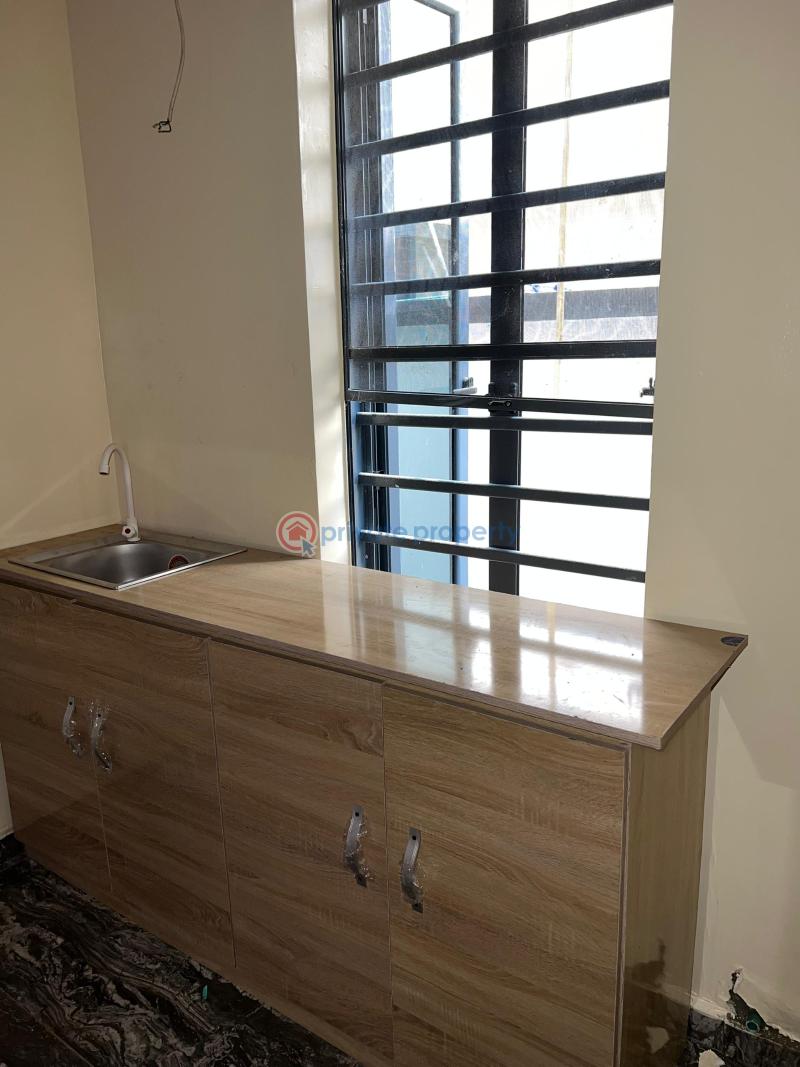 1 bedroom Studio Apartment For Rent Jadevilla Estate Gate 2 Chevron Drive Lekki Lagos - 11