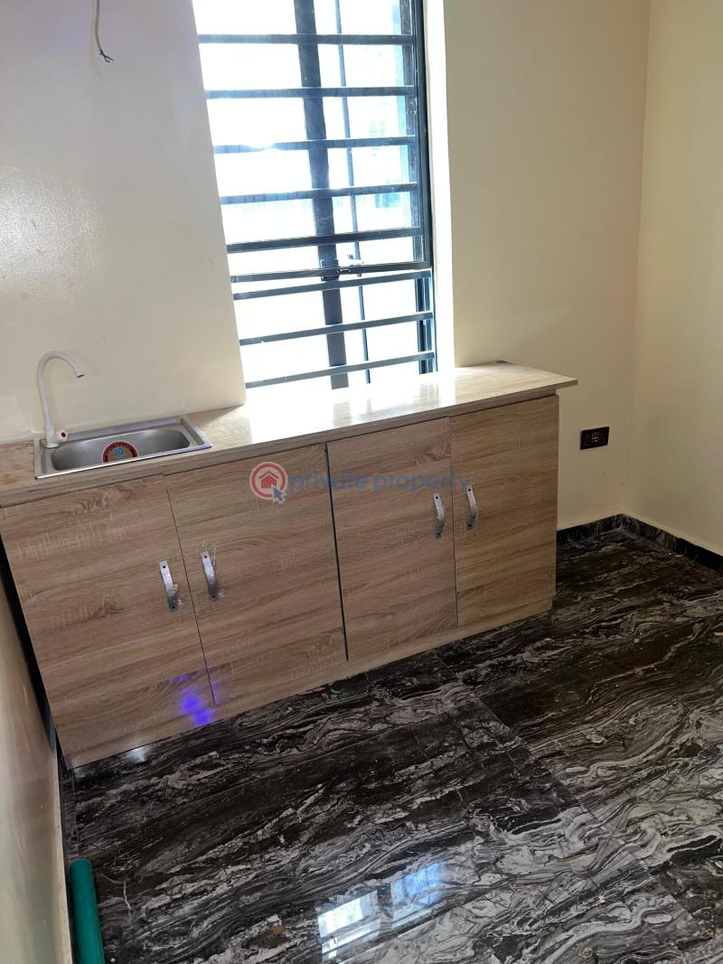 1 bedroom Studio Apartment For Rent Jadevilla Estate Gate 2 Chevron Drive Lekki Lagos - 12