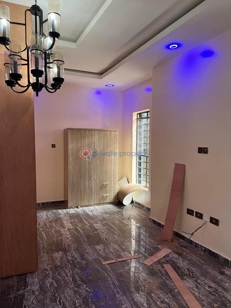 1 bedroom Studio Apartment For Rent Jadevilla Estate Gate 2 Chevron Drive Lekki Lagos - 13