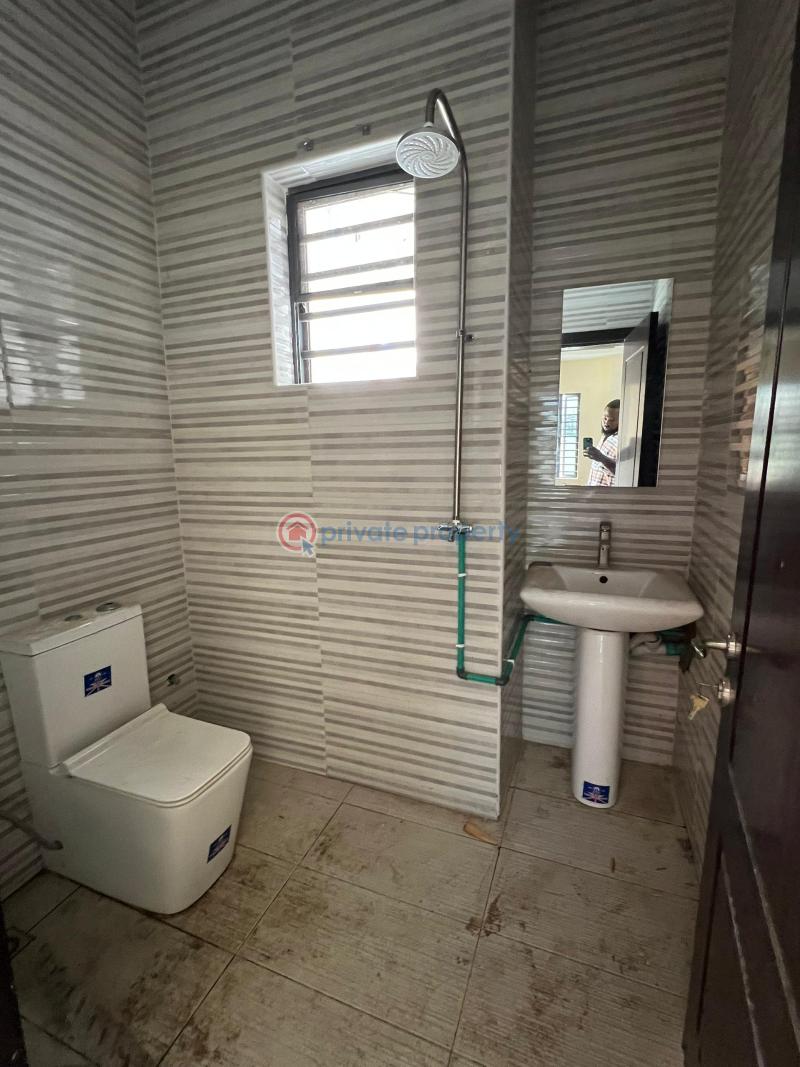 1 bedroom Studio Apartment For Rent Jadevilla Estate Gate 2 Chevron Drive Lekki Lagos - 2