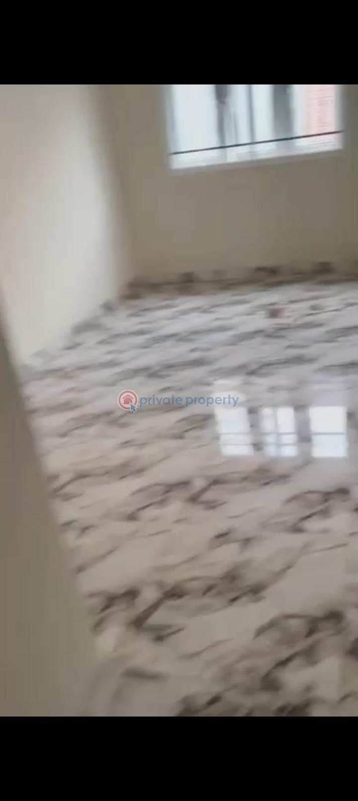 1 bedroom Self Contain For Rent Ojodu Lagos