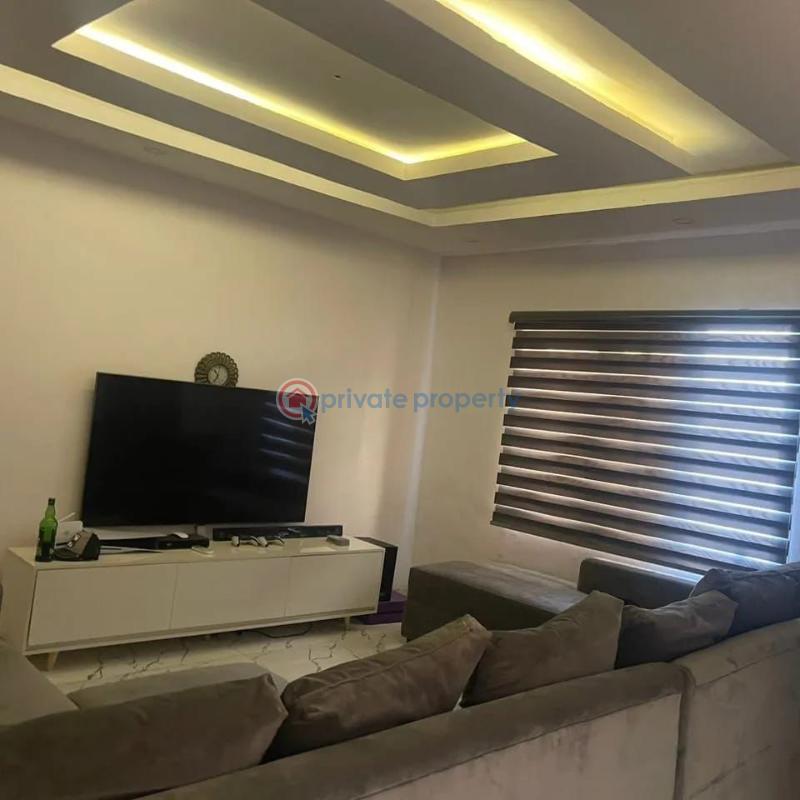 3 bedroom Detached Bungalow For Sale Ifako-Ijaiye Lagos - 2