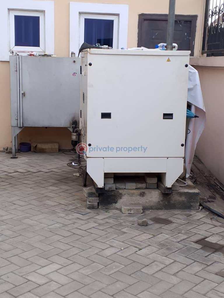 4 bedroom Detached Duplex For Sale Shangisha Magodo GRA Phase 1 Ojodu Lagos - 2