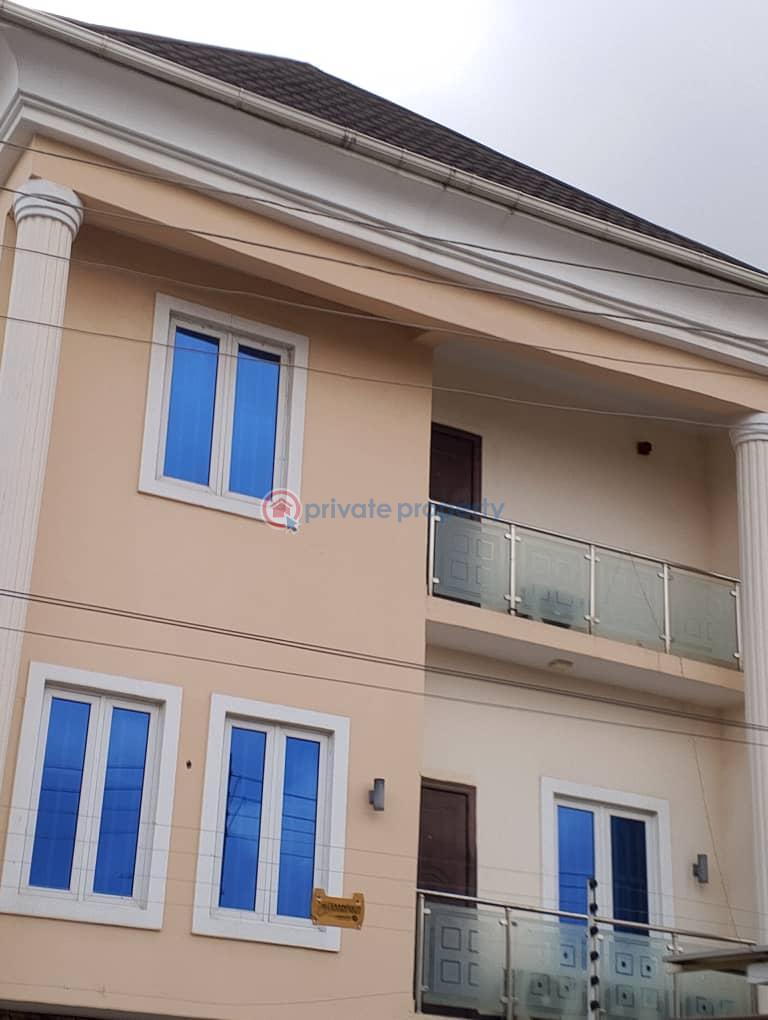 4 bedroom Detached Duplex For Sale Shangisha Magodo GRA Phase 1 Ojodu Lagos - 3