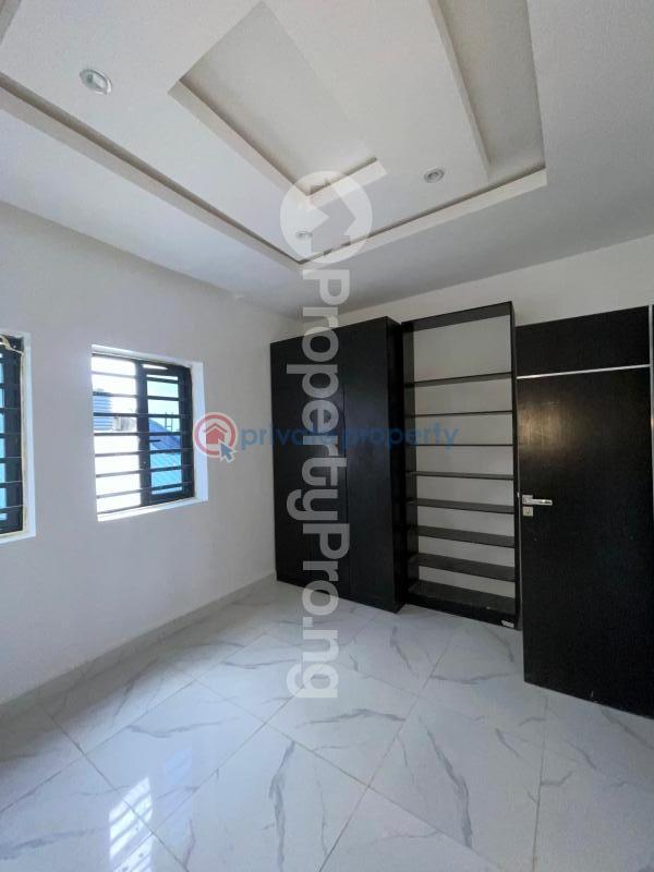 3 bedroom Block Of Flats For Rent Shonibare Estate Ikeja GRA Lagos - 8