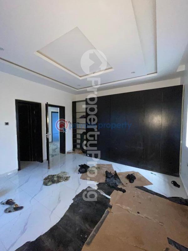 3 bedroom Block Of Flats For Rent Shonibare Estate Ikeja GRA Lagos - 11