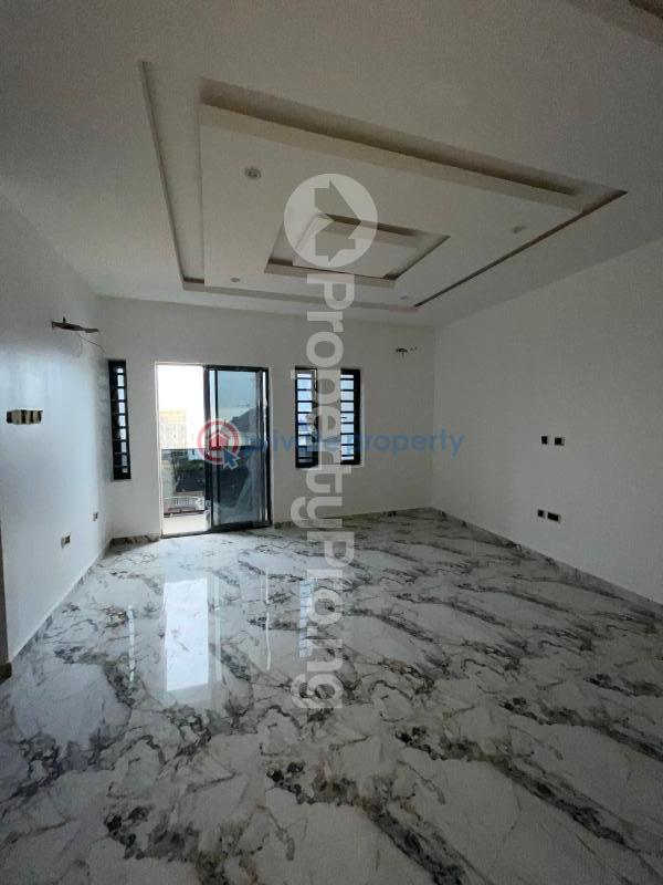 3 bedroom Block Of Flats For Rent Shonibare Estate Ikeja GRA Lagos - 13