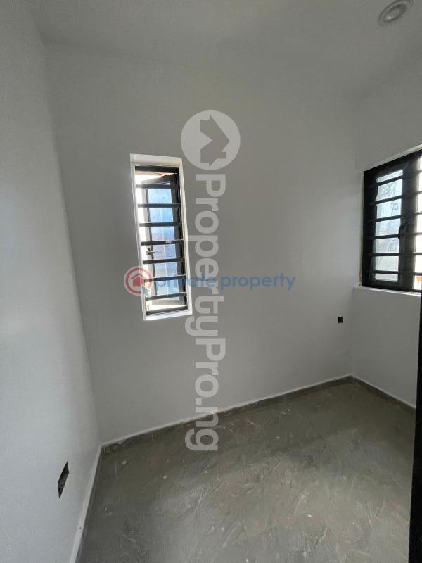 3 bedroom Block Of Flats For Rent Shonibare Estate Ikeja GRA Lagos - 12