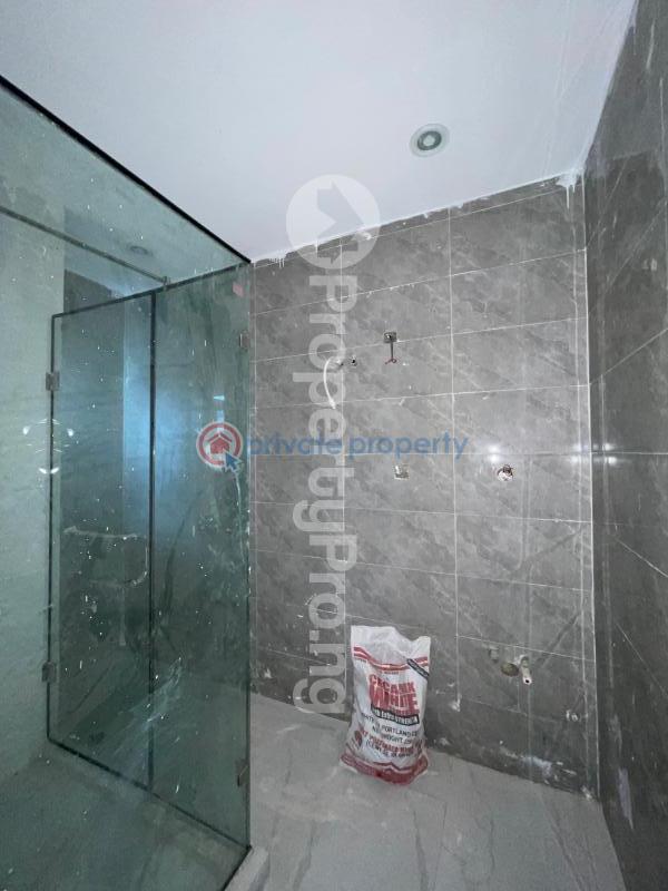 3 bedroom Block Of Flats For Rent Shonibare Estate Ikeja GRA Lagos - 6