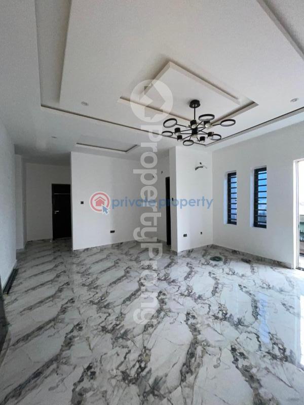 3 bedroom Block Of Flats For Rent Shonibare Estate Ikeja GRA Lagos - 7