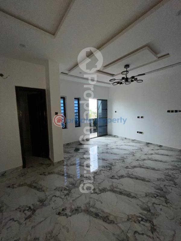 3 bedroom Block Of Flats For Rent Shonibare Estate Ikeja GRA Lagos - 4