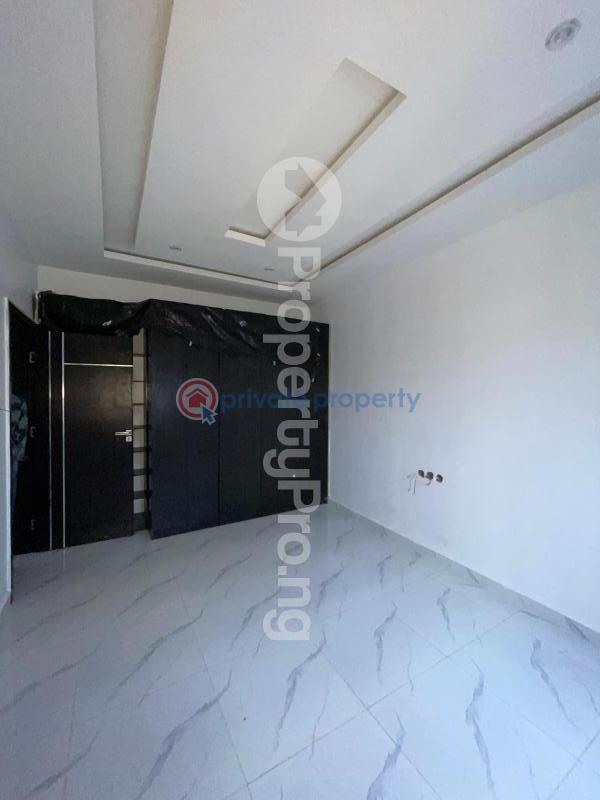 3 bedroom Block Of Flats For Rent Shonibare Estate Ikeja GRA Lagos - 5