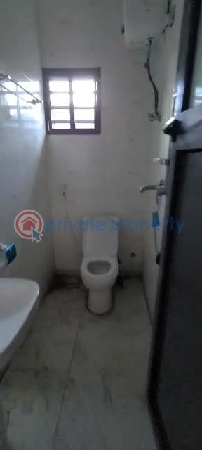 2 bedroom Block Of Flats For Rent Iwaya Yaba Lagos - 1
