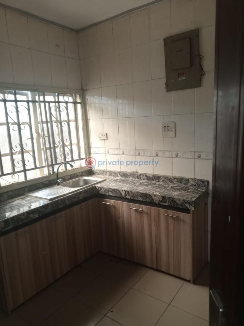 3 bedroom Flat & Apartment For Rent Egbeda, Alimosho Alimosho Lagos - 4