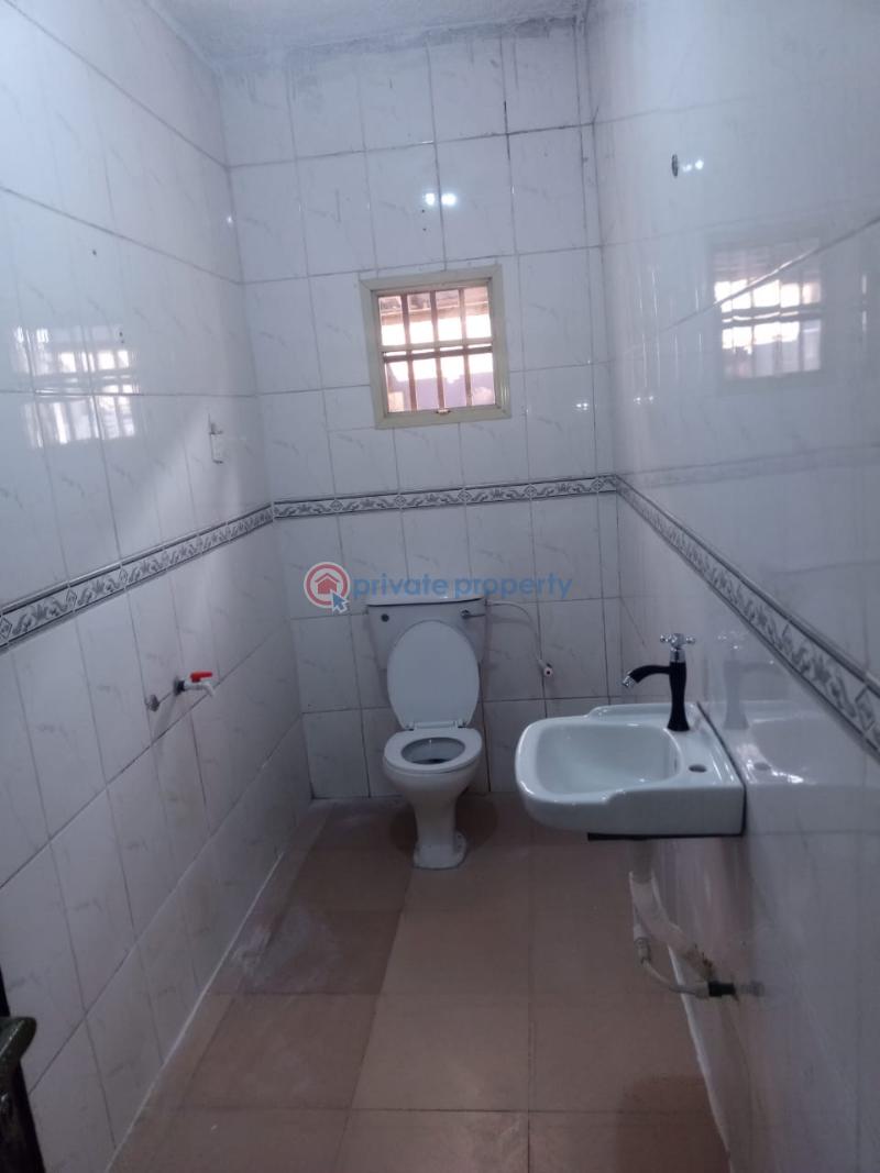 3 bedroom Flat & Apartment For Rent Egbeda, Alimosho Alimosho Lagos - 15