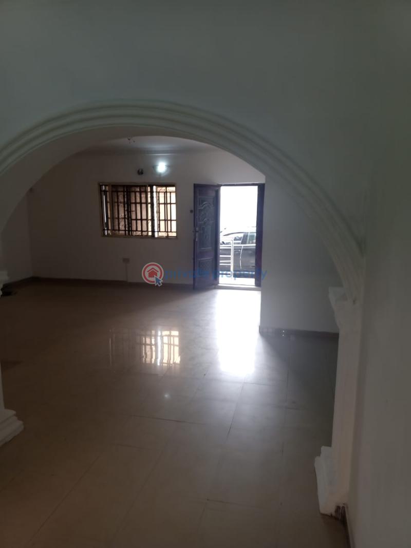 3 bedroom Flat & Apartment For Rent Egbeda, Alimosho Alimosho Lagos - 8