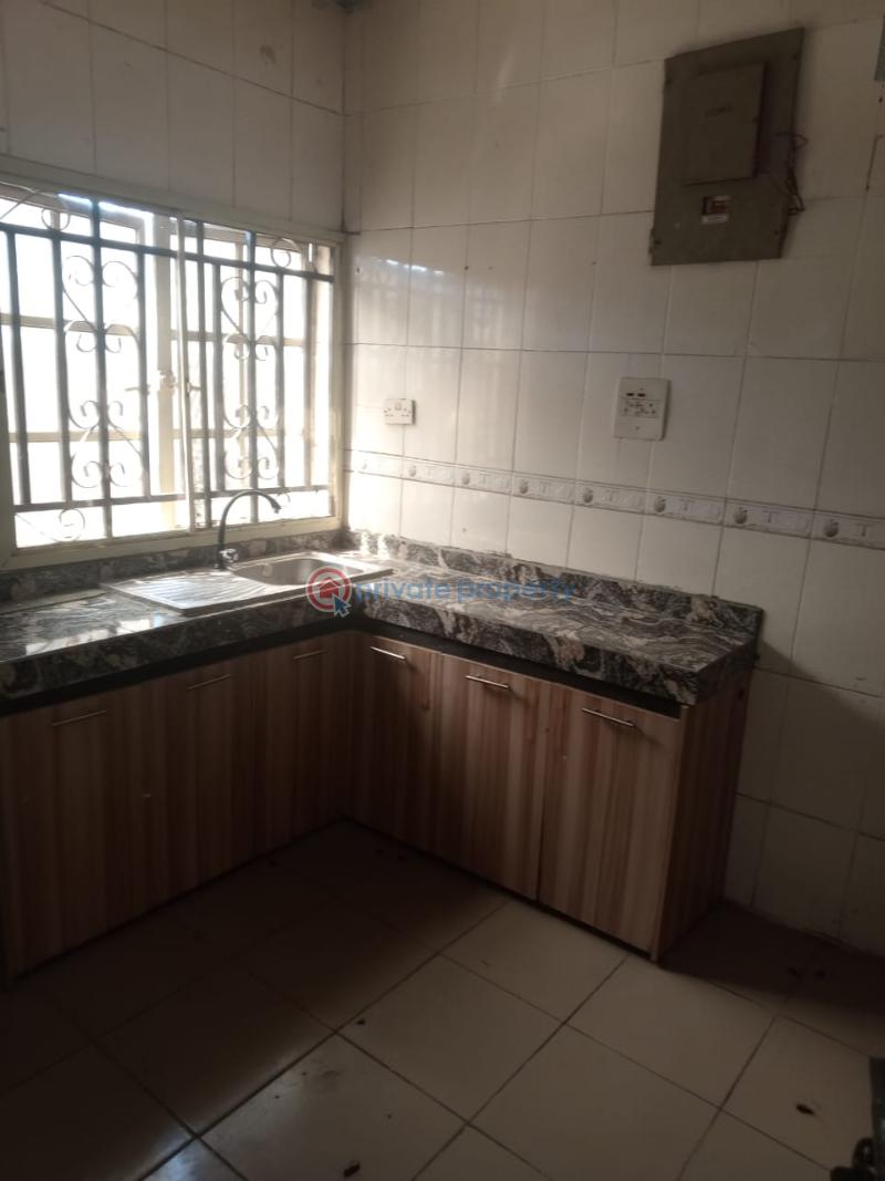 3 bedroom Flat & Apartment For Rent Egbeda, Alimosho Alimosho Lagos - 13