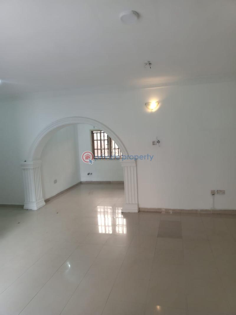 3 bedroom Flat & Apartment For Rent Egbeda, Alimosho Alimosho Lagos - 2