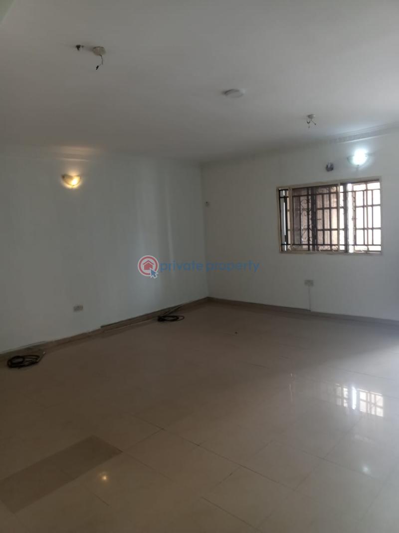 3 bedroom Flat & Apartment For Rent Egbeda, Alimosho Alimosho Lagos - 1