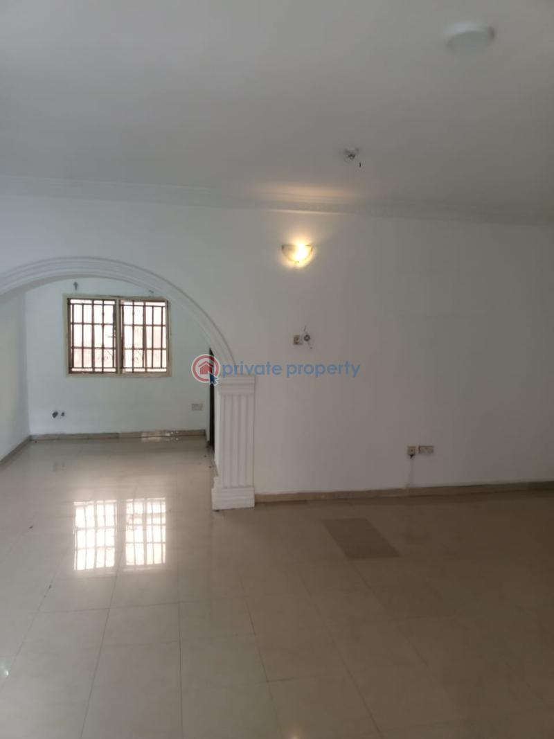 3 bedroom Flat & Apartment For Rent Egbeda, Alimosho Alimosho Lagos - 14