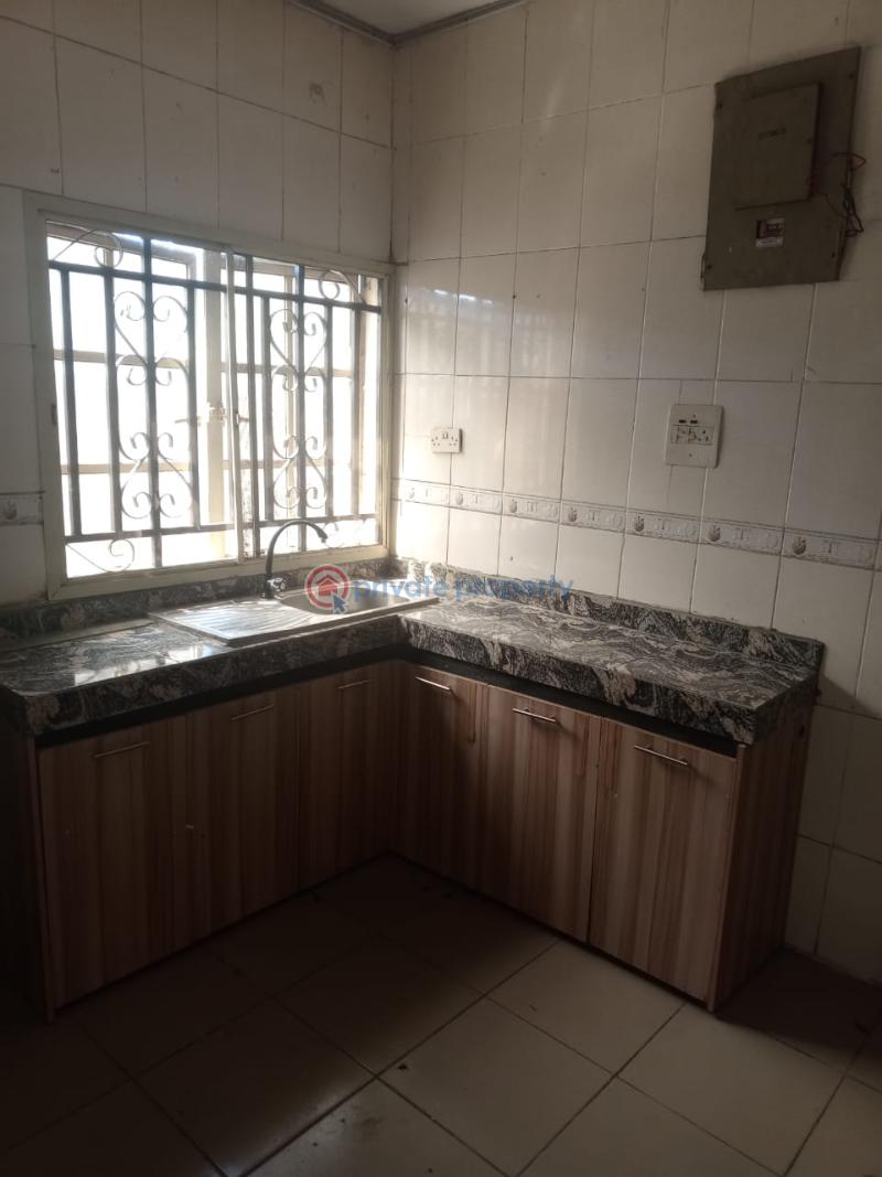 3 bedroom Flat & Apartment For Rent Egbeda, Alimosho Alimosho Lagos - 19