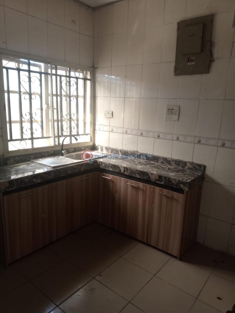 3 bedroom Flat & Apartment For Rent Egbeda, Alimosho Alimosho Lagos - 17