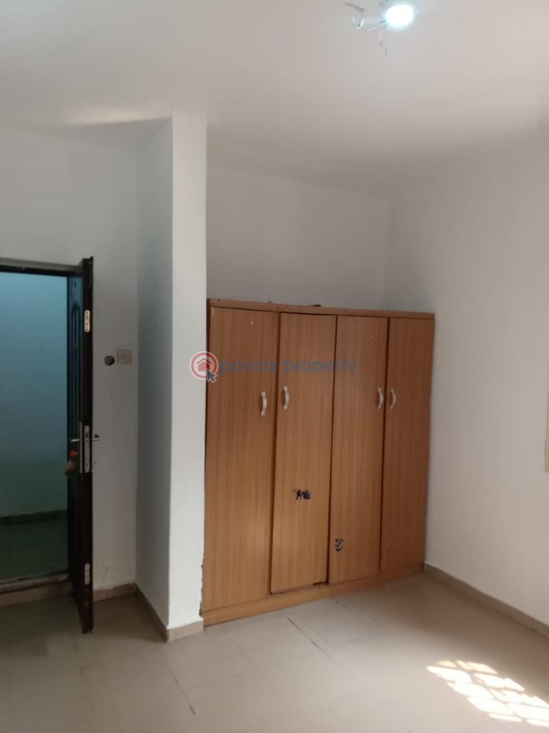 3 bedroom Flat & Apartment For Rent Egbeda, Alimosho Alimosho Lagos - 12