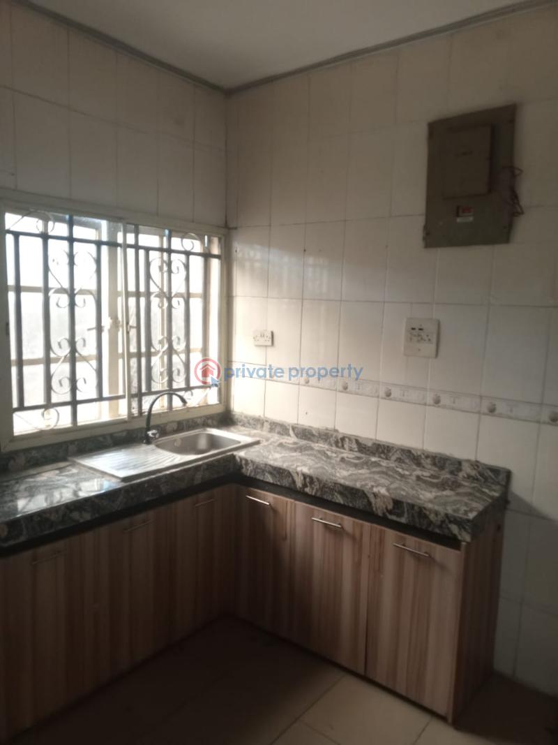 3 bedroom Flat & Apartment For Rent Egbeda, Alimosho Alimosho Lagos - 0